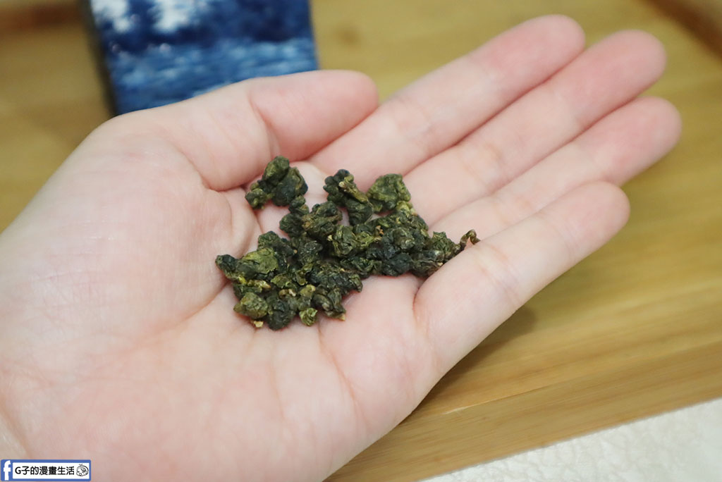 【台灣高山茶開箱】森泓茶行(好茶緣)大禹嶺 88K vs 90K 風味對比,適合送禮長輩的甜水回甘頂級高山烏龍 @G子的漫畫生活 【台灣高山茶開箱】森泓茶行(好茶緣)大禹嶺 88K vs 90K 風味對比,適合送禮長輩的甜水回甘頂級高山烏龍 @G子的漫畫生活
