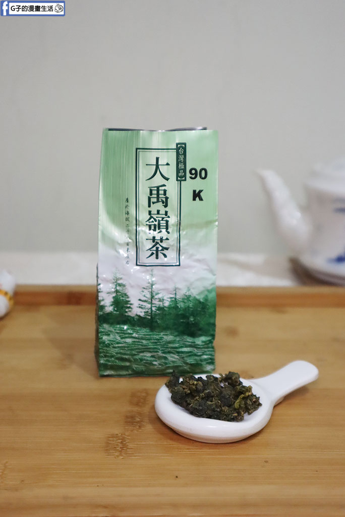 【台灣高山茶開箱】森泓茶行(好茶緣)大禹嶺 88K vs 90K 風味對比,適合送禮長輩的甜水回甘頂級高山烏龍 @G子的漫畫生活 【台灣高山茶開箱】森泓茶行(好茶緣)大禹嶺 88K vs 90K 風味對比,適合送禮長輩的甜水回甘頂級高山烏龍 @G子的漫畫生活