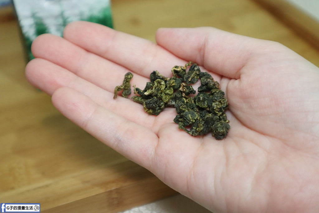 【台灣高山茶開箱】森泓茶行(好茶緣)大禹嶺 88K vs 90K 風味對比,適合送禮長輩的甜水回甘頂級高山烏龍 @G子的漫畫生活 【台灣高山茶開箱】森泓茶行(好茶緣)大禹嶺 88K vs 90K 風味對比,適合送禮長輩的甜水回甘頂級高山烏龍 @G子的漫畫生活