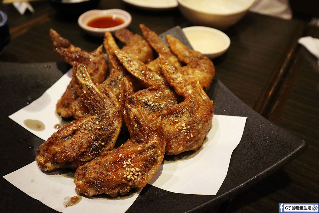 【秋田美食】茜屋秋田站前店|比內地雞米棒鍋.炸餃子必點!JR秋田站2分鐘.全禁菸獨立包廂居酒屋推薦 @G子的漫畫生活 【秋田美食】茜屋秋田站前店|比內地雞米棒鍋.炸餃子必點!JR秋田站2分鐘.全禁菸獨立包廂居酒屋推薦 @G子的漫畫生活