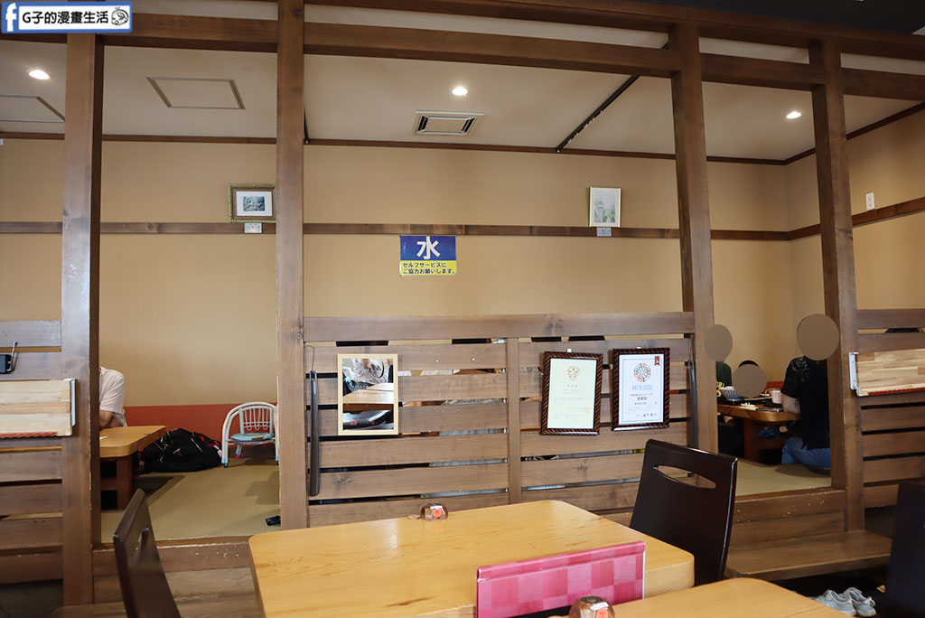 【秋田大館美食】花善|120年比內雞飯便當老店,有免費停車場,東北祭典自由行自駕午餐中繼站 @G子的漫畫生活 【秋田大館美食】花善|120年比內雞飯便當老店,有免費停車場,東北祭典自由行自駕午餐中繼站 @G子的漫畫生活
