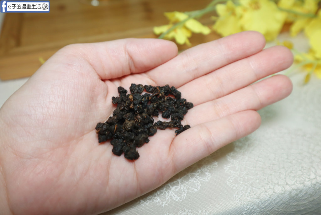 東鹿野40年金牌好茶！碧蘿園茗茶坊開箱：典藏茶韻禮盒/茶包禮盒，冷泡熱泡、鮮奶茶都百搭的2026年節中秋送禮推薦！ @G子的漫畫生活