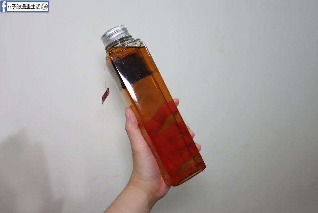 東鹿野40年金牌好茶！碧蘿園茗茶坊開箱：典藏茶韻禮盒/茶包禮盒，冷泡熱泡、鮮奶茶都百搭的2026年節中秋送禮推薦！ @G子的漫畫生活
