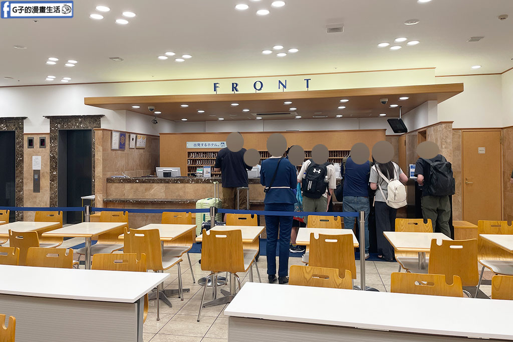 新潟飯店推薦｜東橫INN新潟站前雙人房開箱,每晚不到台幣兩千元！附免費早餐,樓下就是LAWSON @G子的漫畫生活