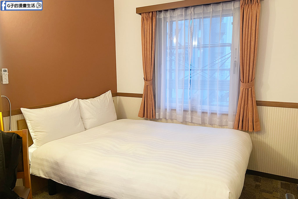 【岩手旅遊住宿推薦】東橫INN盛岡站前：走路看盛岡三颯舞祭！免費自助早餐附超貼心「外帶餐盒」 @G子的漫畫生活