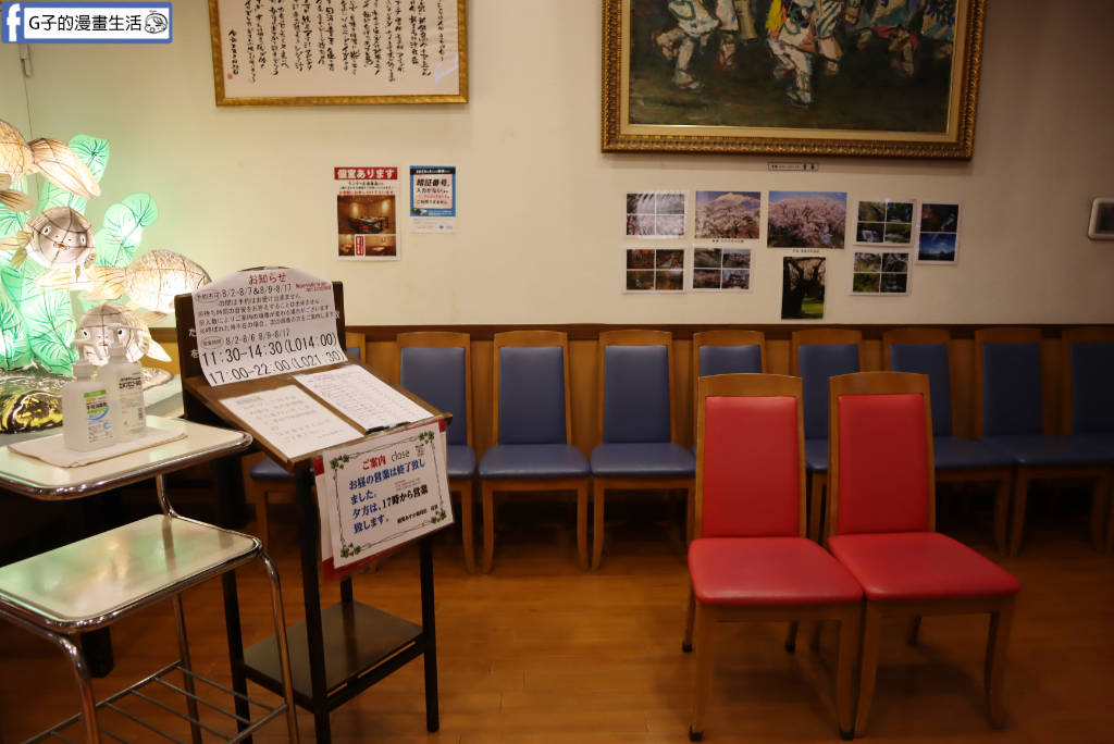 【青森美食】鮨處 Asuka 新町店｜2026青森睡魔祭雨天備案！JR青森車站前平價壽司，免排隊平板點餐推薦 @G子的漫畫生活