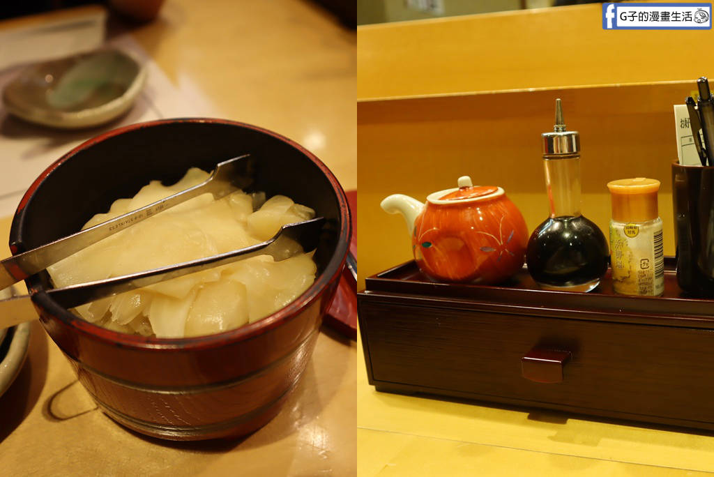 【青森美食】鮨處 Asuka 新町店｜2026青森睡魔祭雨天備案！JR青森車站前平價壽司，免排隊平板點餐推薦 @G子的漫畫生活