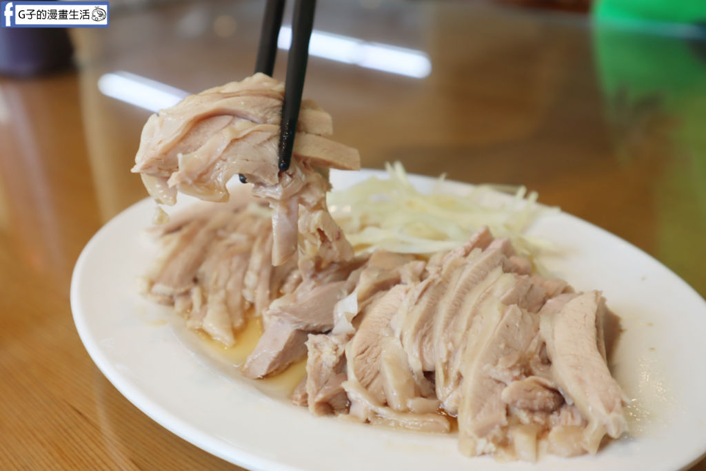 中和美食推薦》獅埜火雞肉飯中原店,新北中和區嘉義火雞肉飯.咖哩牛腩飯與過貓涼菜心得（近捷運中原站） @G子的漫畫生活