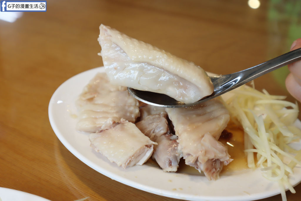 中和美食推薦》獅埜火雞肉飯中原店,新北中和區嘉義火雞肉飯.咖哩牛腩飯與過貓涼菜心得（近捷運中原站） @G子的漫畫生活