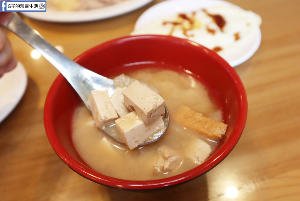 中和美食推薦》獅埜火雞肉飯中原店,新北中和區嘉義火雞肉飯.咖哩牛腩飯與過貓涼菜心得（近捷運中原站） @G子的漫畫生活