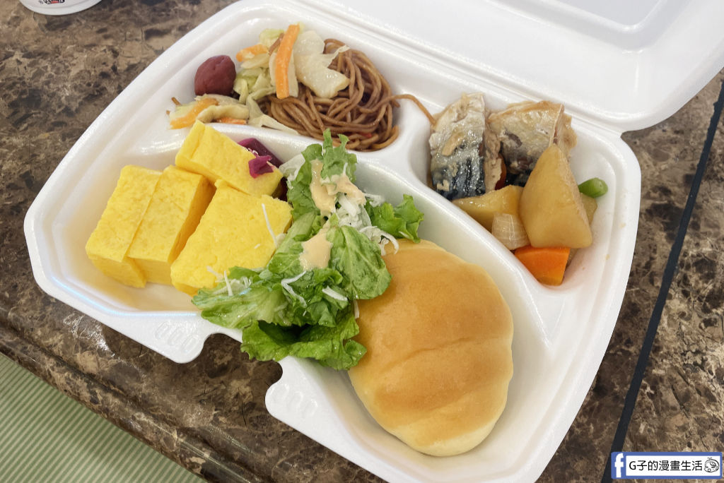 秋田住宿推薦|東橫INN秋田站東口實住開箱:出站1分直達、樓下有超商!附免費外帶早餐,加碼自駕遊田澤湖 @G子的漫畫生活
