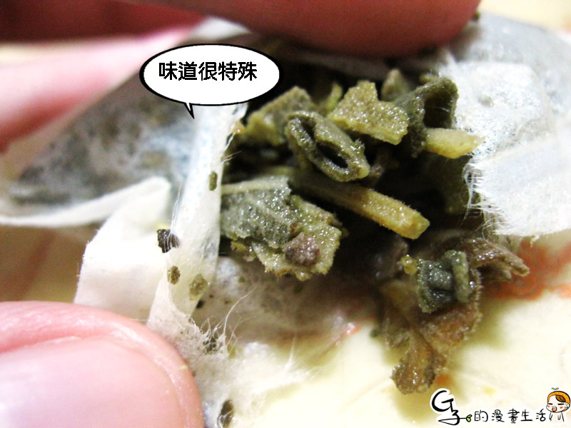 *試吃*延齡堂-在家就可以自己煮超酸菜白肉鍋!! @G子的漫畫生活