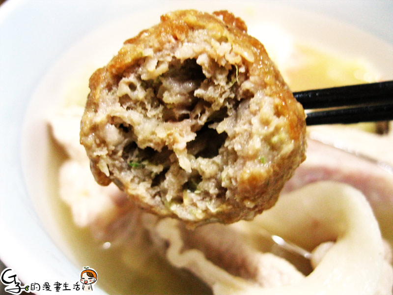 *試吃*延齡堂-在家就可以自己煮超酸菜白肉鍋!! @G子的漫畫生活