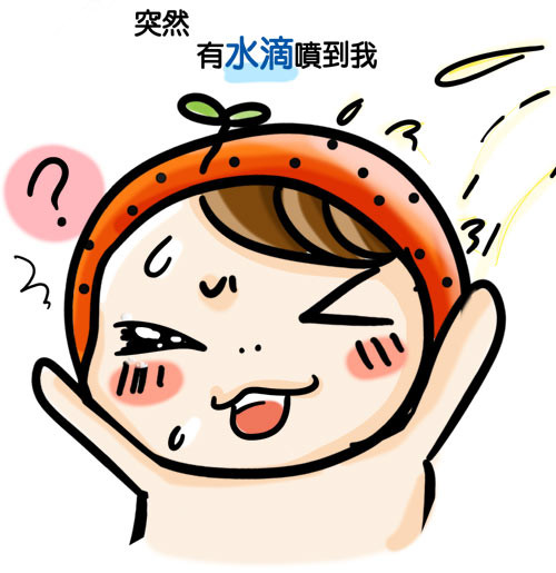 G子漫畫-沙發的過去(真狗真事) @G子的漫畫生活