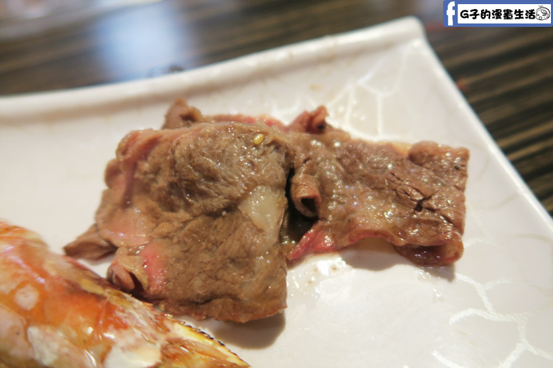 燒肉眾日式炭火燒肉-燒烤吃到飽-極品海鮮上桌,新埔捷運站(板橋文化店） @G子的漫畫生活