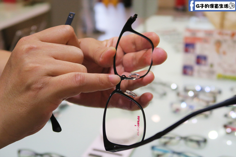 聯合眼鏡-新竹巨城-韓國Hazzys眼鏡.墨鏡,怎麼戴都好潮,鏡框品牌推薦MoNoplus.Betaplus. @G子的漫畫生活