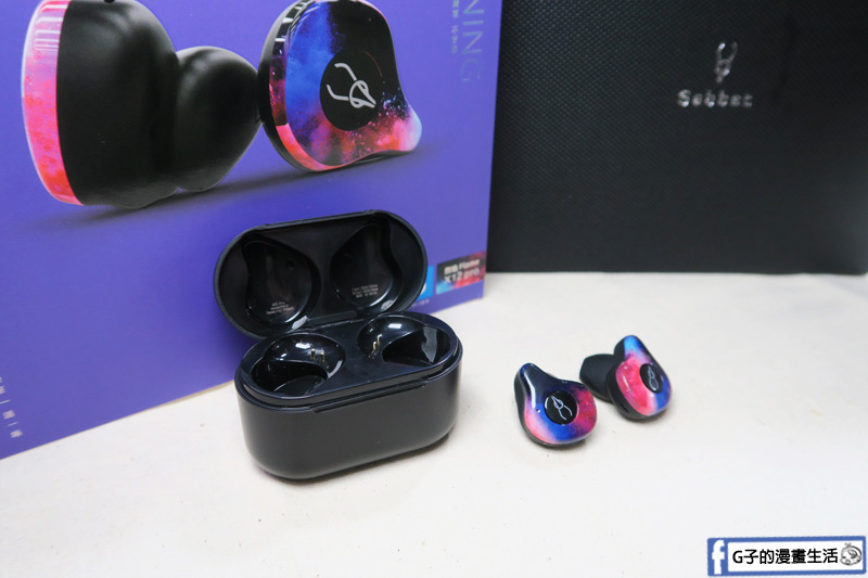 Sabbat X12 Pro-真無線藍芽耳機推薦-超潮無線耳機亂動不受限,Hi-Res音質穩.續航超長.有充電倉隨時充電.雙耳立體通話.智選家購買有保固 @G子的漫畫生活