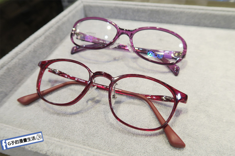 中和東風眼鏡-新北眼鏡行推薦,眼鏡均一價鏡片配到好,第二副38折,不推銷的專業服務+合格驗光師,平價眼鏡.鏡框.兒童眼鏡框 @G子的漫畫生活