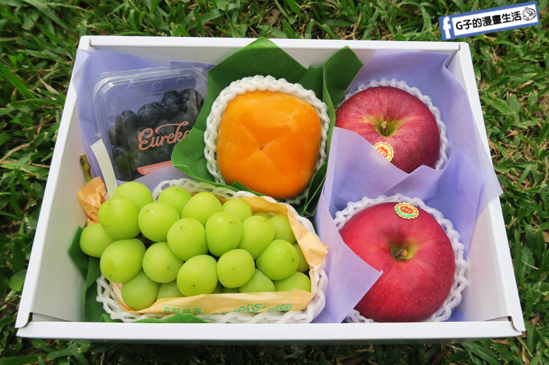 水果禮盒宅配-台北農林水果,過年送禮.見父母送水果禮盒來這買準沒錯~最受 長輩歡迎的高級日本水果伴手禮~ @G子的漫畫生活