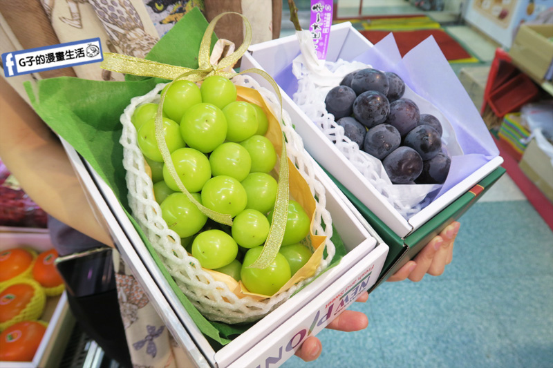 水果禮盒宅配-台北農林水果,過年送禮.見父母送水果禮盒來這買準沒錯~最受 長輩歡迎的高級日本水果伴手禮~ @G子的漫畫生活