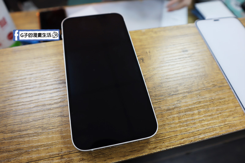 京展包膜-板橋手機保護貼 推薦汎金盾,果凍膠超便宜!iphone12.Apple watch都有 @G子的漫畫生活