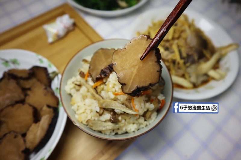 秋田縣名產-煙燻蘿蔔.炊飯用蘿蔔,不能出國也要吃日本大仙美食 @G子的漫畫生活
