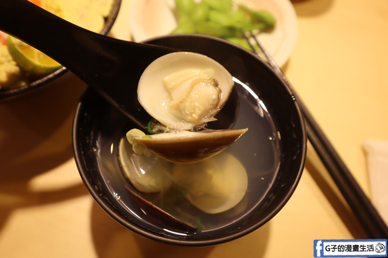 (已歇業)永和日本料理-誠壽司,愛吃日式料理.生魚片的別錯過!有菜單MENU(新增二訪菜色) @G子的漫畫生活