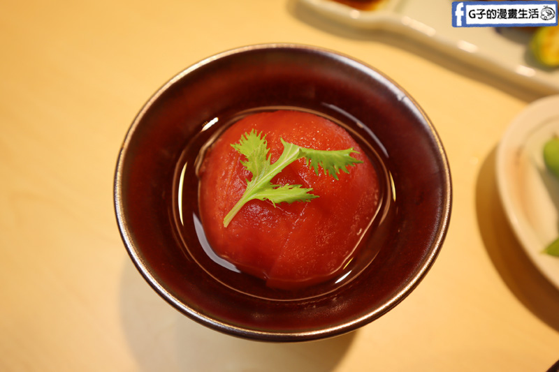 (已歇業)永和日本料理-誠壽司,愛吃日式料理.生魚片的別錯過!有菜單MENU(新增二訪菜色) @G子的漫畫生活