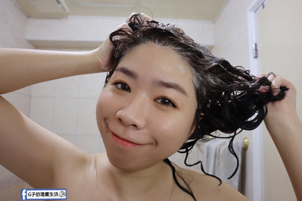 LaLa V Collection-韓國Dr.SEED 柔敏香氛洗髮精+免沖洗角蛋白強韌精華,染燙受損髮質必備! @G子的漫畫生活