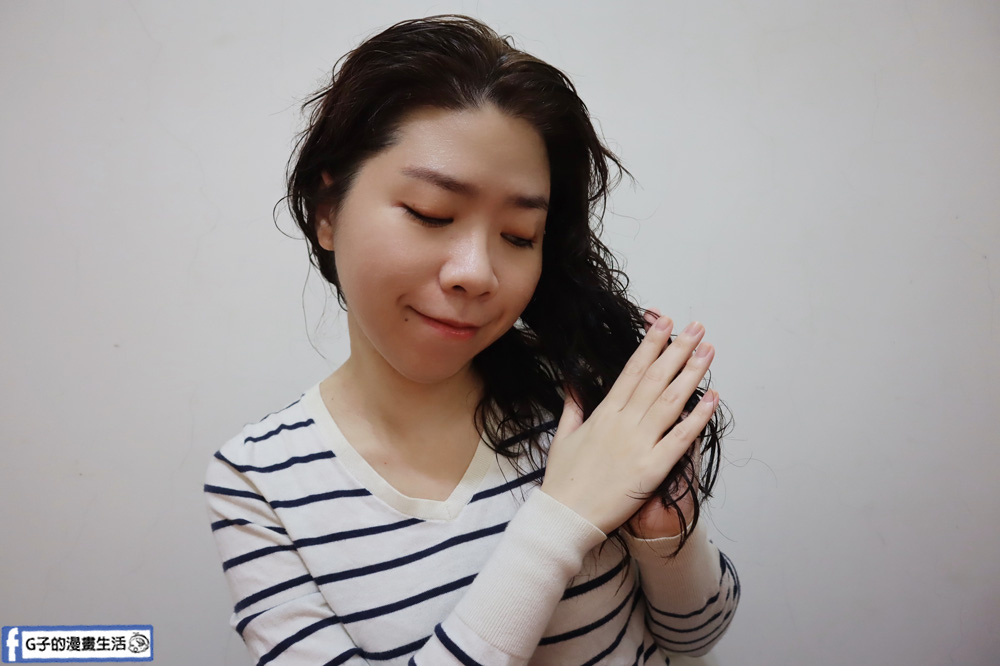 LaLa V Collection-韓國Dr.SEED 柔敏香氛洗髮精+免沖洗角蛋白強韌精華,染燙受損髮質必備! @G子的漫畫生活
